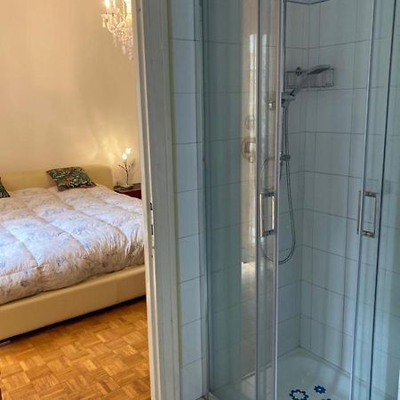 Centralissimo A Terni Hotell Exteriör bild