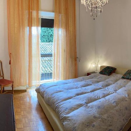Centralissimo A Terni Hotell Exteriör bild