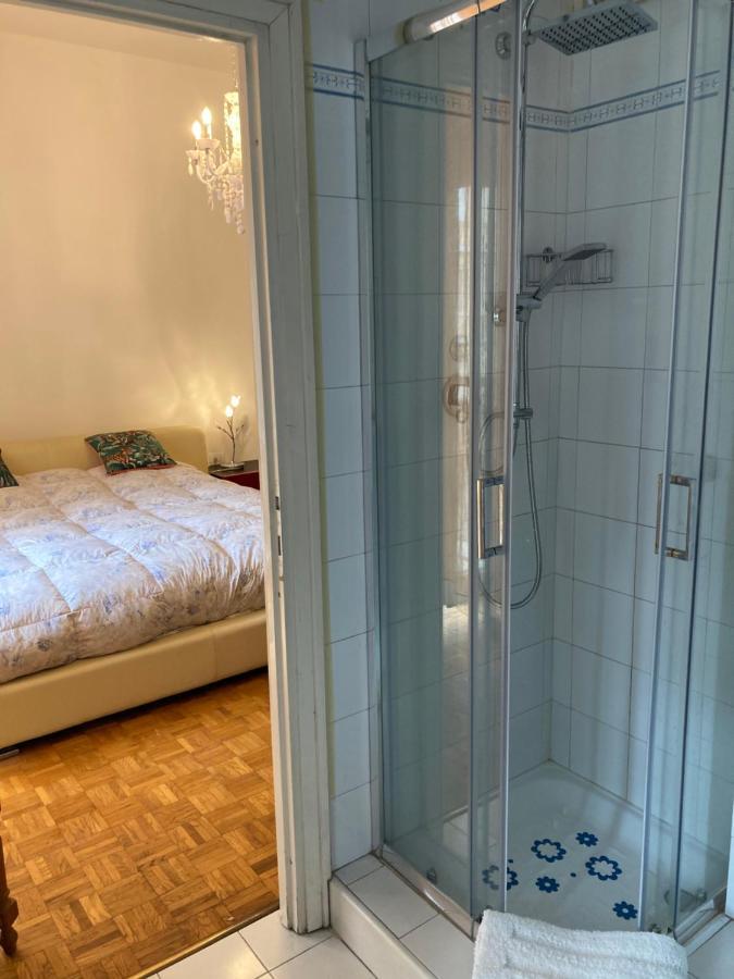 Centralissimo A Terni Hotell Exteriör bild