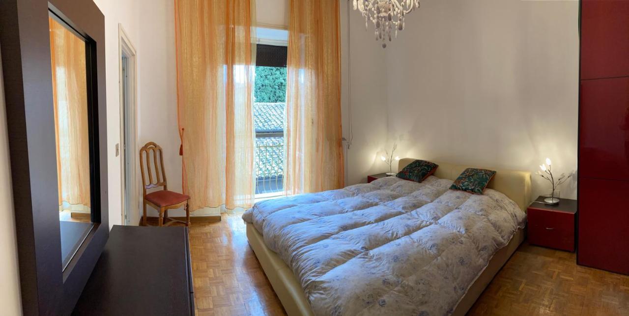 Centralissimo A Terni Hotell Exteriör bild