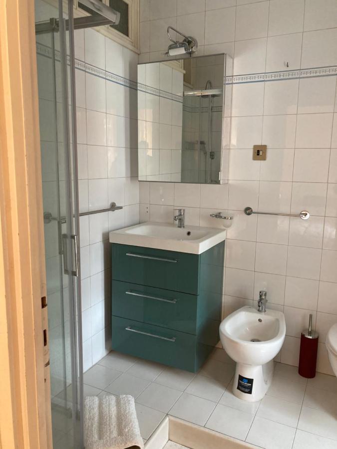 Centralissimo A Terni Hotell Exteriör bild